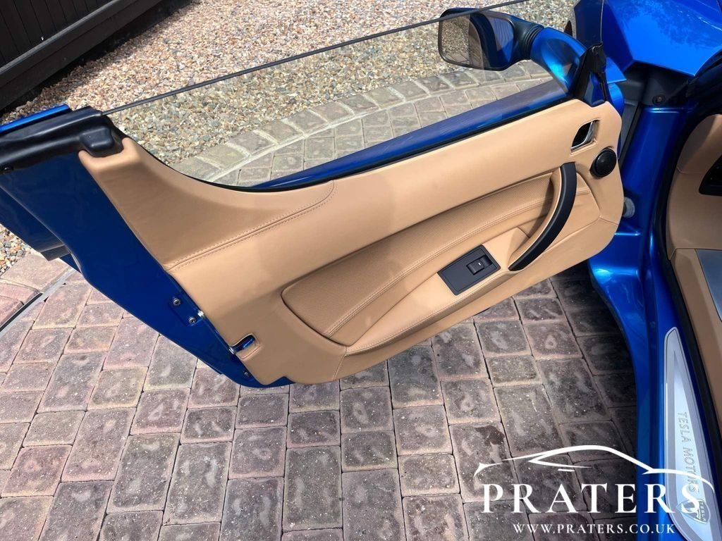 Used Tesla Roadster 2012 for sale - 76274052: Photo 27