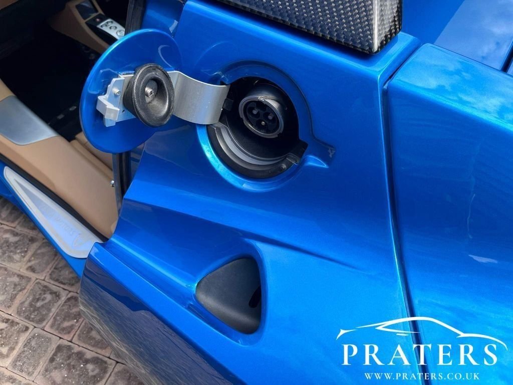 Used Tesla Roadster 2012 for sale - 76274052: Photo 29