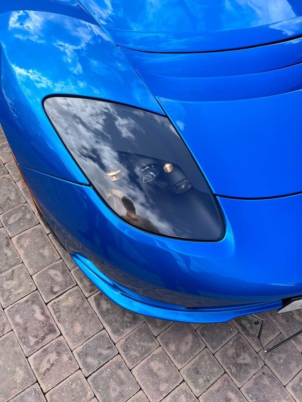 Used Tesla Roadster 2012 for sale - 76274052: Photo 30