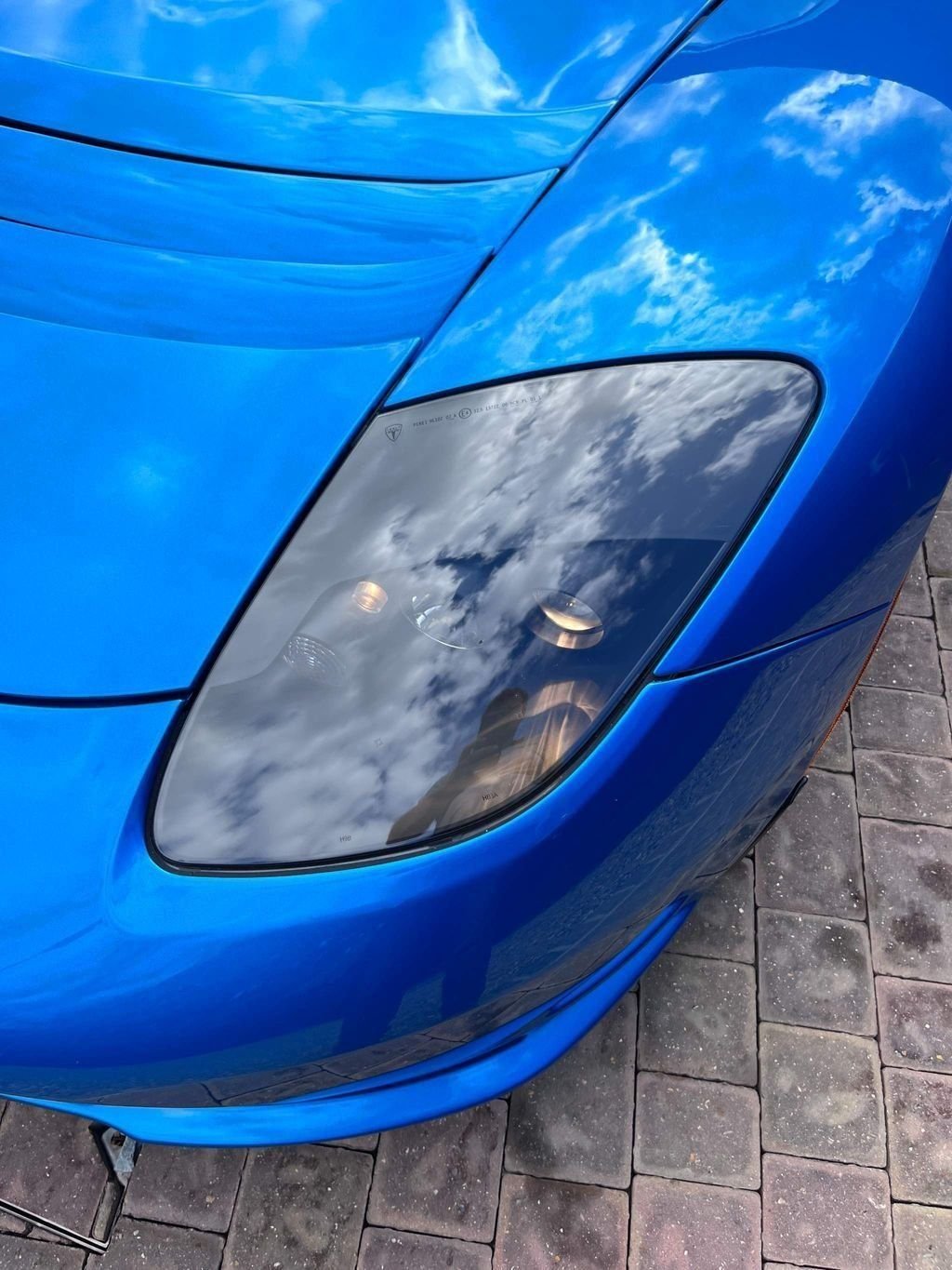 Used Tesla Roadster 2012 for sale - 76274052: Photo 31