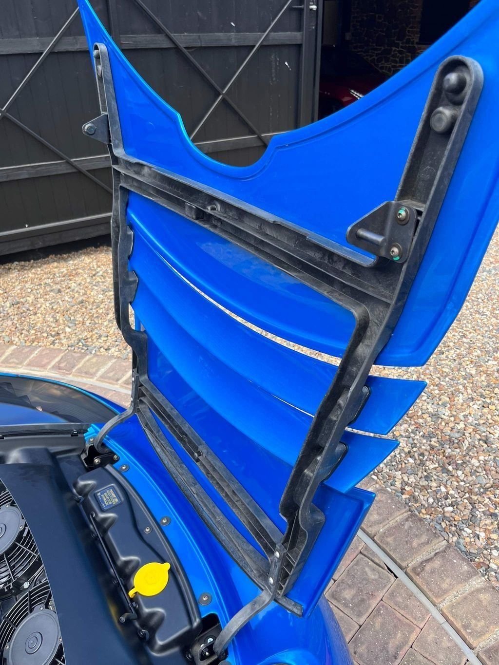 Used Tesla Roadster 2012 for sale - 76274052: Photo 32