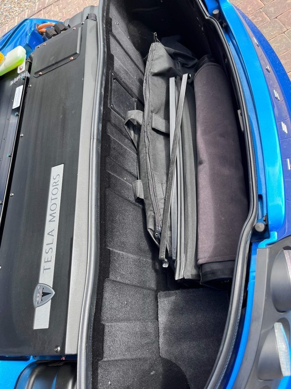 Used Tesla Roadster 2012 for sale - 76274052: Photo 34