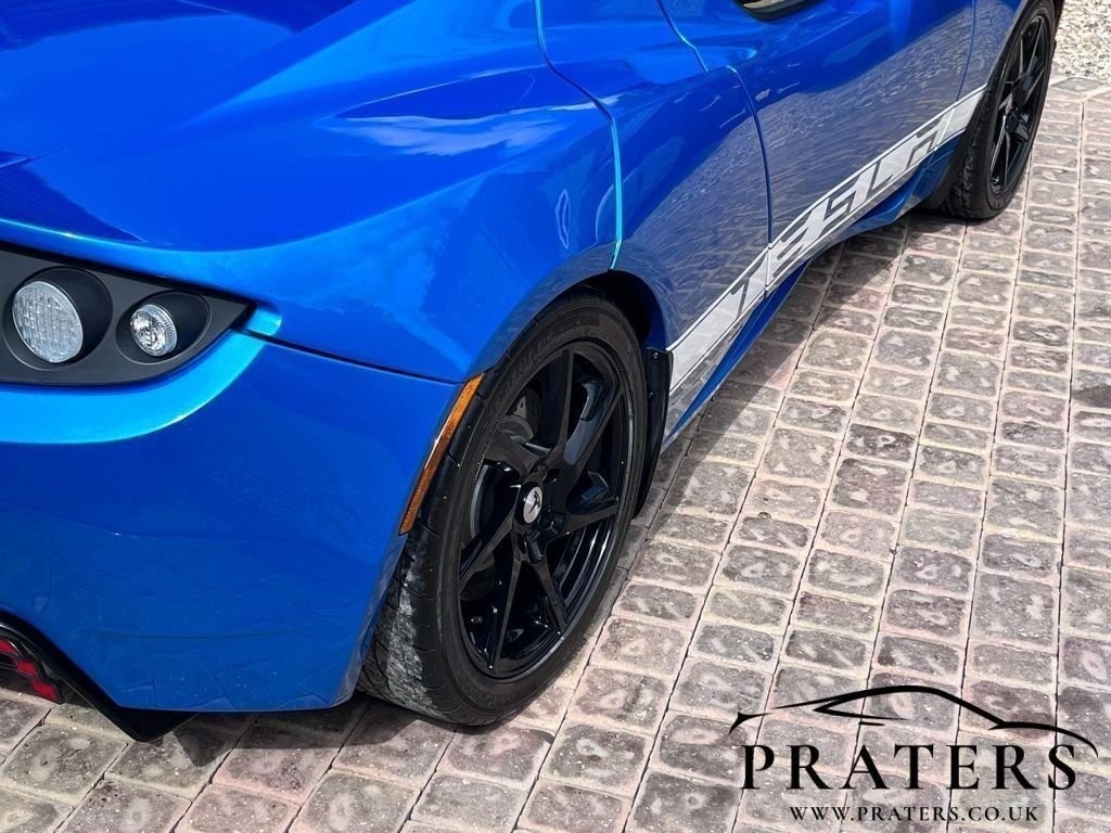 Used Tesla Roadster 2012 for sale - 76274052: Photo 39