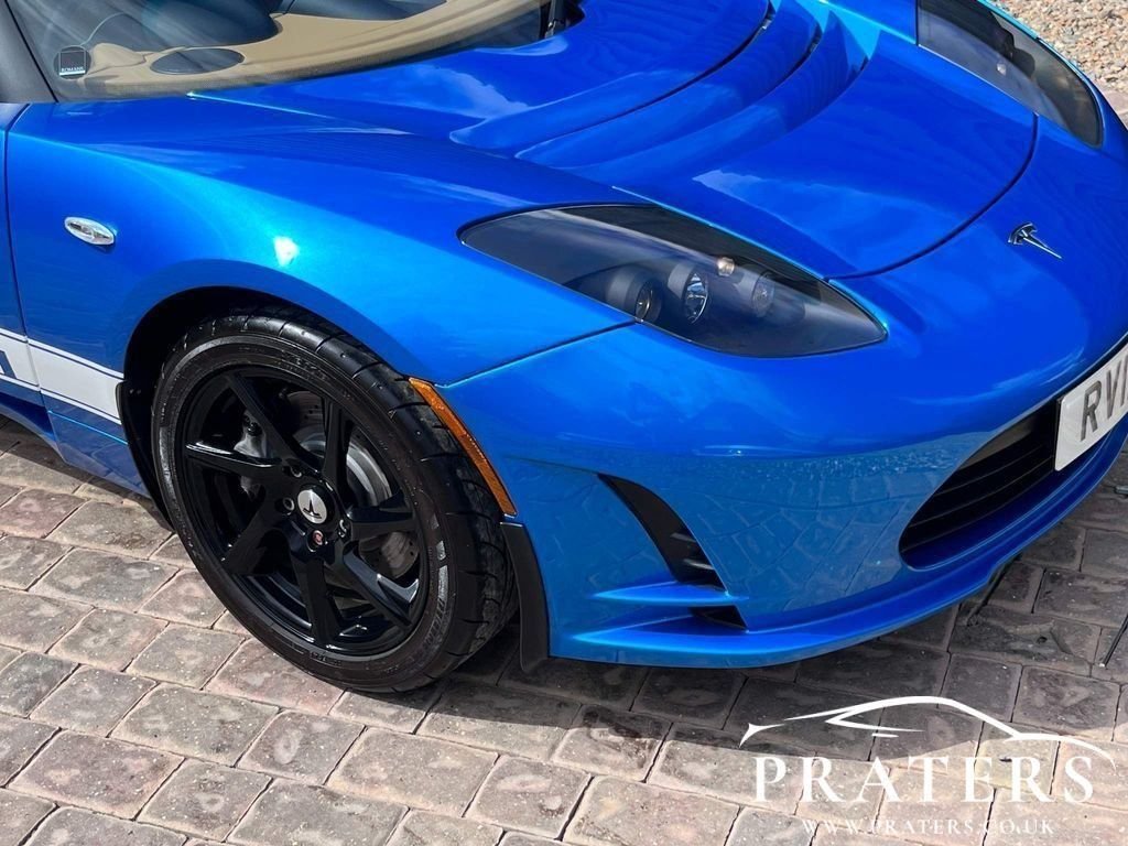 Used Tesla Roadster 2012 for sale - 76274052: Photo 40