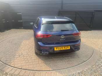 Used Volkswagen Golf 2024 for sale - 74964196: Photo