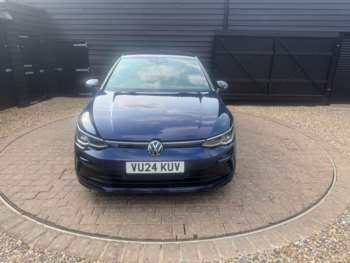 Used Volkswagen Golf 2024 for sale - 74964196: Photo
