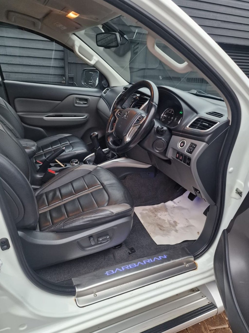 Used Mitsubishi L200 2017 for sale - 77470539: Photo 10