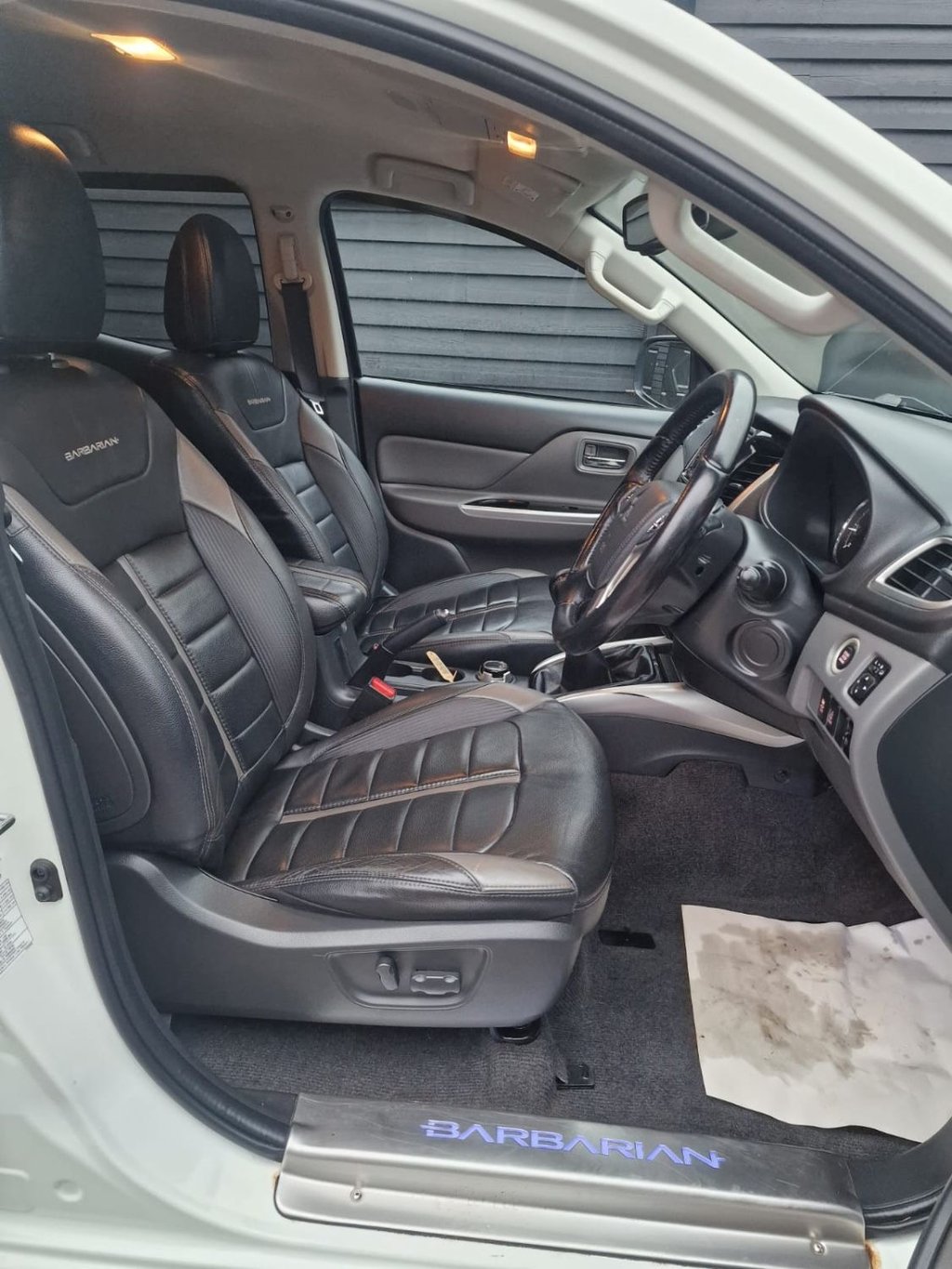 Used Mitsubishi L200 2017 for sale - 77470539: Photo 12