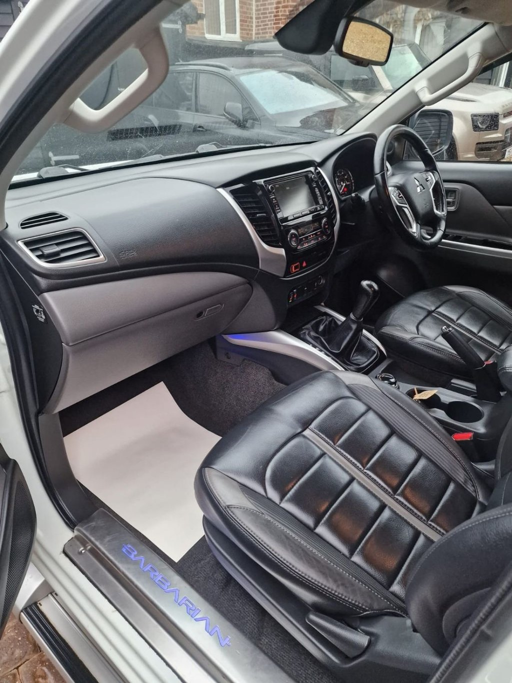 Used Mitsubishi L200 2017 for sale - 77470539: Photo 13