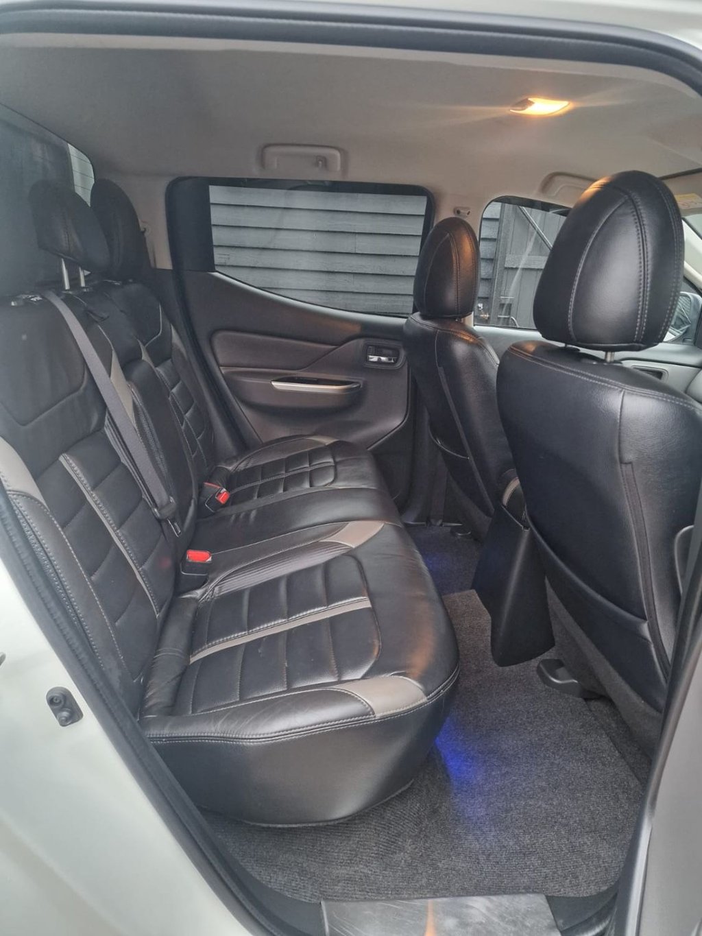 Used Mitsubishi L200 2017 for sale - 77470539: Photo 14