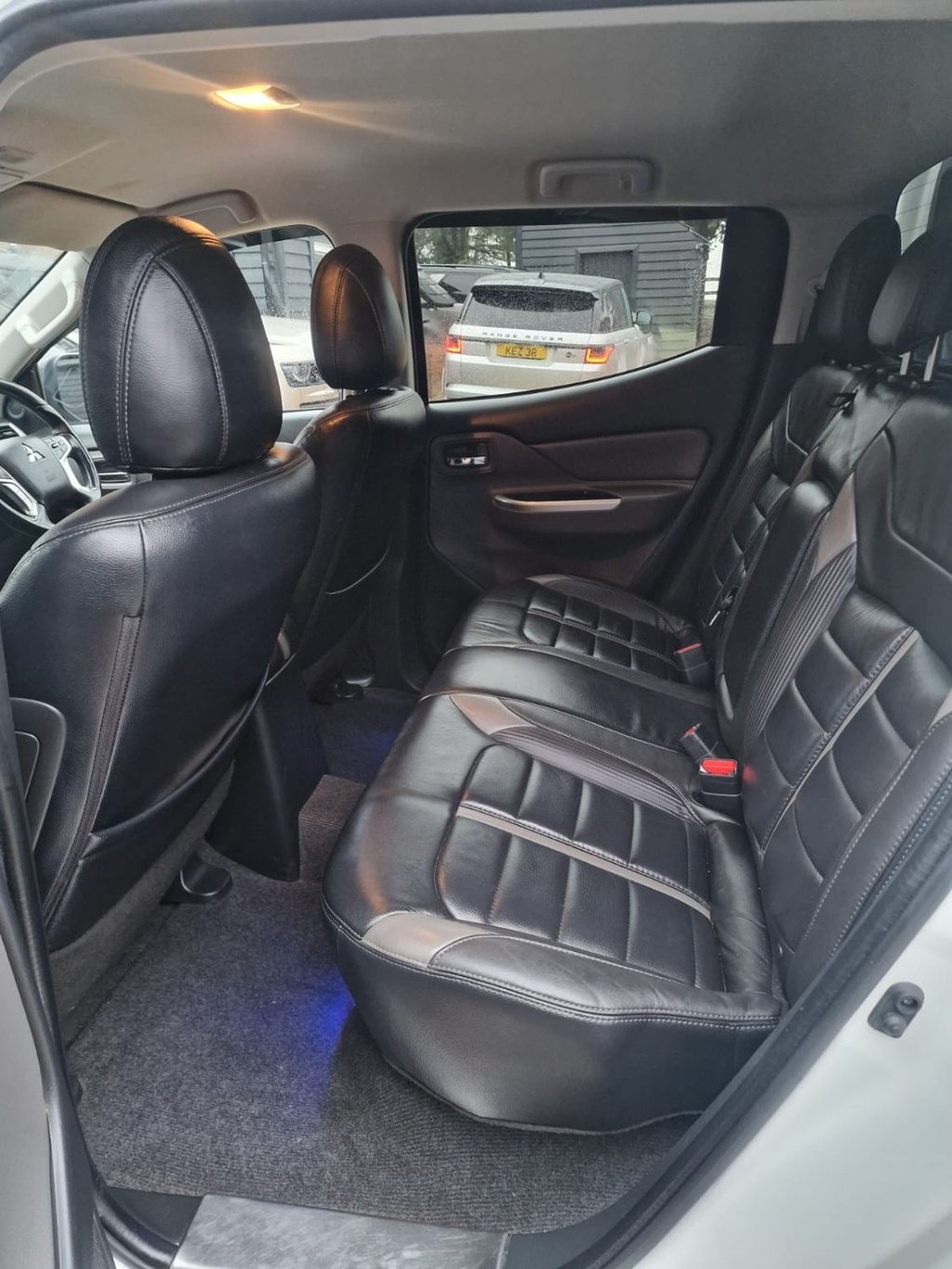 Used Mitsubishi L200 2017 for sale - 77470539: Photo 15