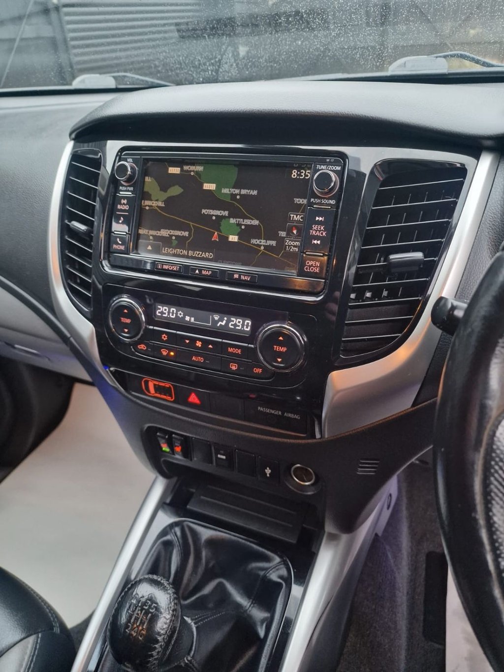 Used Mitsubishi L200 2017 for sale - 77470539: Photo 16