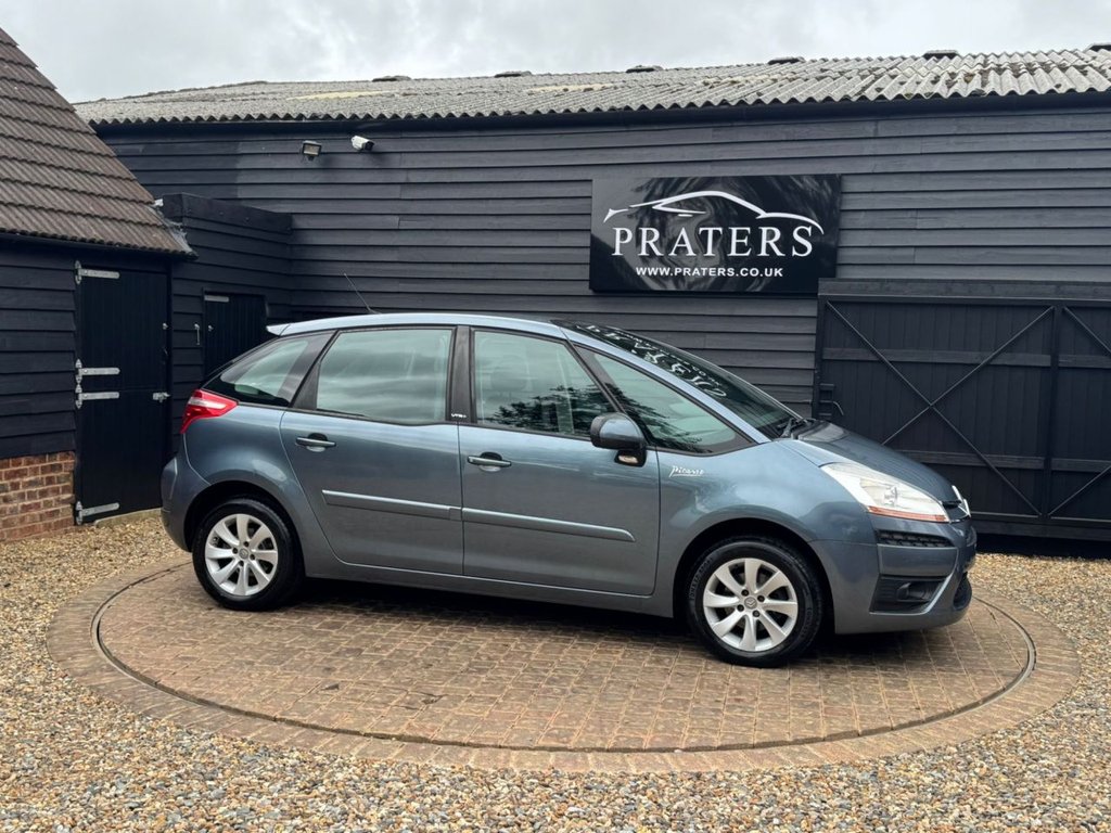 Used Citroen C4 Picasso 2010 for sale - 77978941: Photo 14