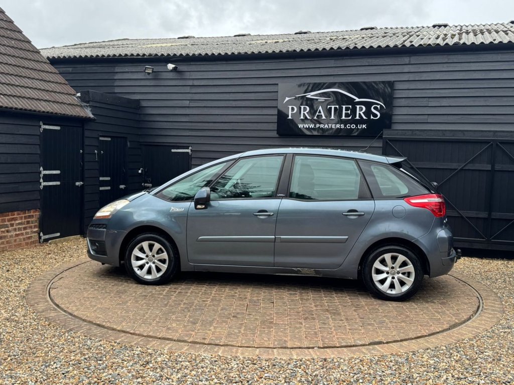 Used Citroen C4 Picasso 2010 for sale - 77978941: Photo 18