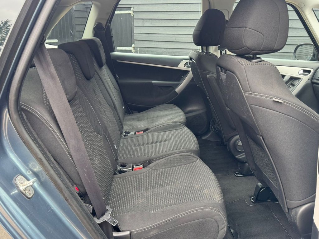 Used Citroen C4 Picasso 2010 for sale - 77978941: Photo 20