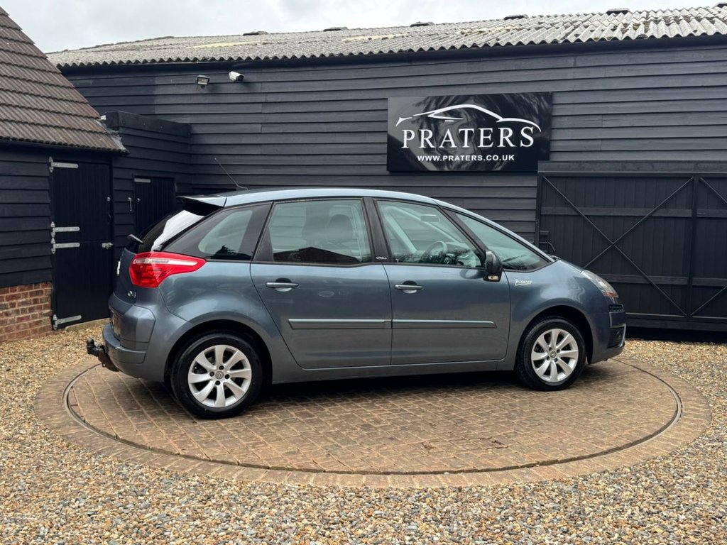 Used Citroen C4 Picasso 2010 for sale - 77978941: Photo 23