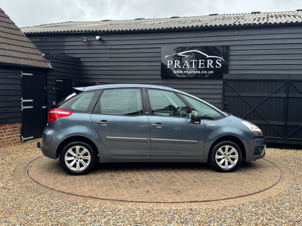 Used Citroen C4 Picasso 2010 for sale - 77978941: Photo 5