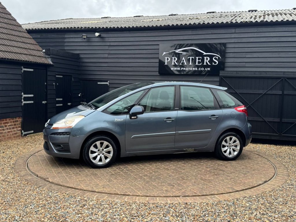 Used Citroen C4 Picasso 2010 for sale - 77978941: Photo 6