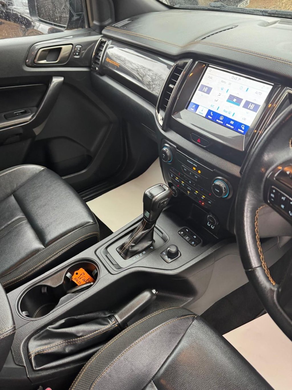 Used Ford Ranger 2021 for sale - 77647784: Photo 10