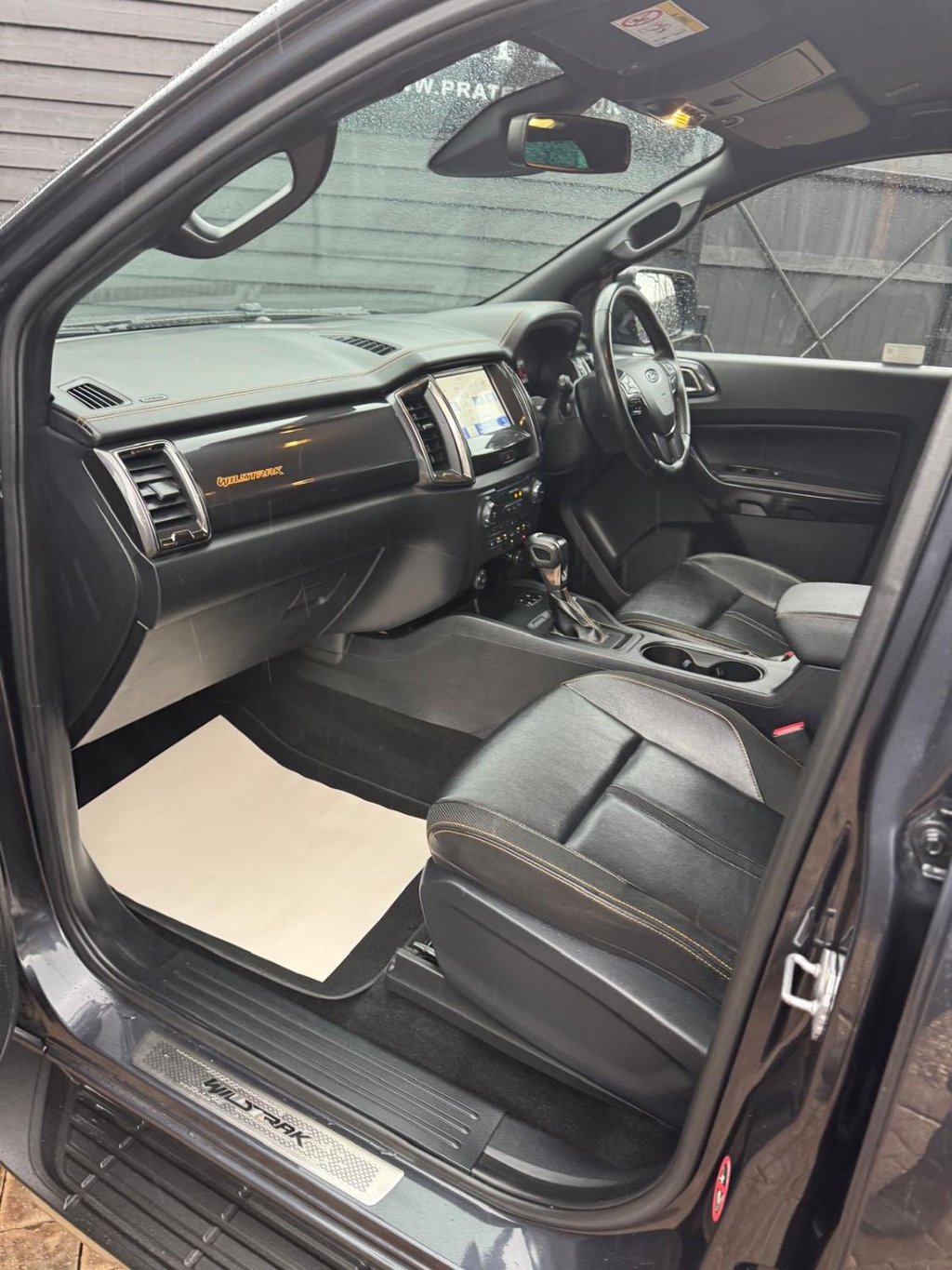 Used Ford Ranger 2021 for sale - 77647784: Photo 11