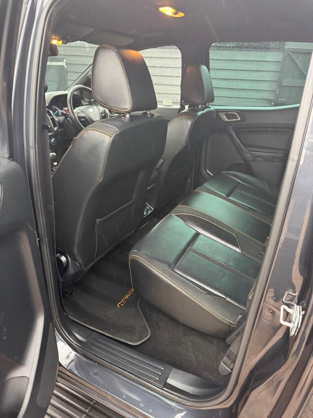 Used Ford Ranger 2021 for sale - 77647784: Photo 12