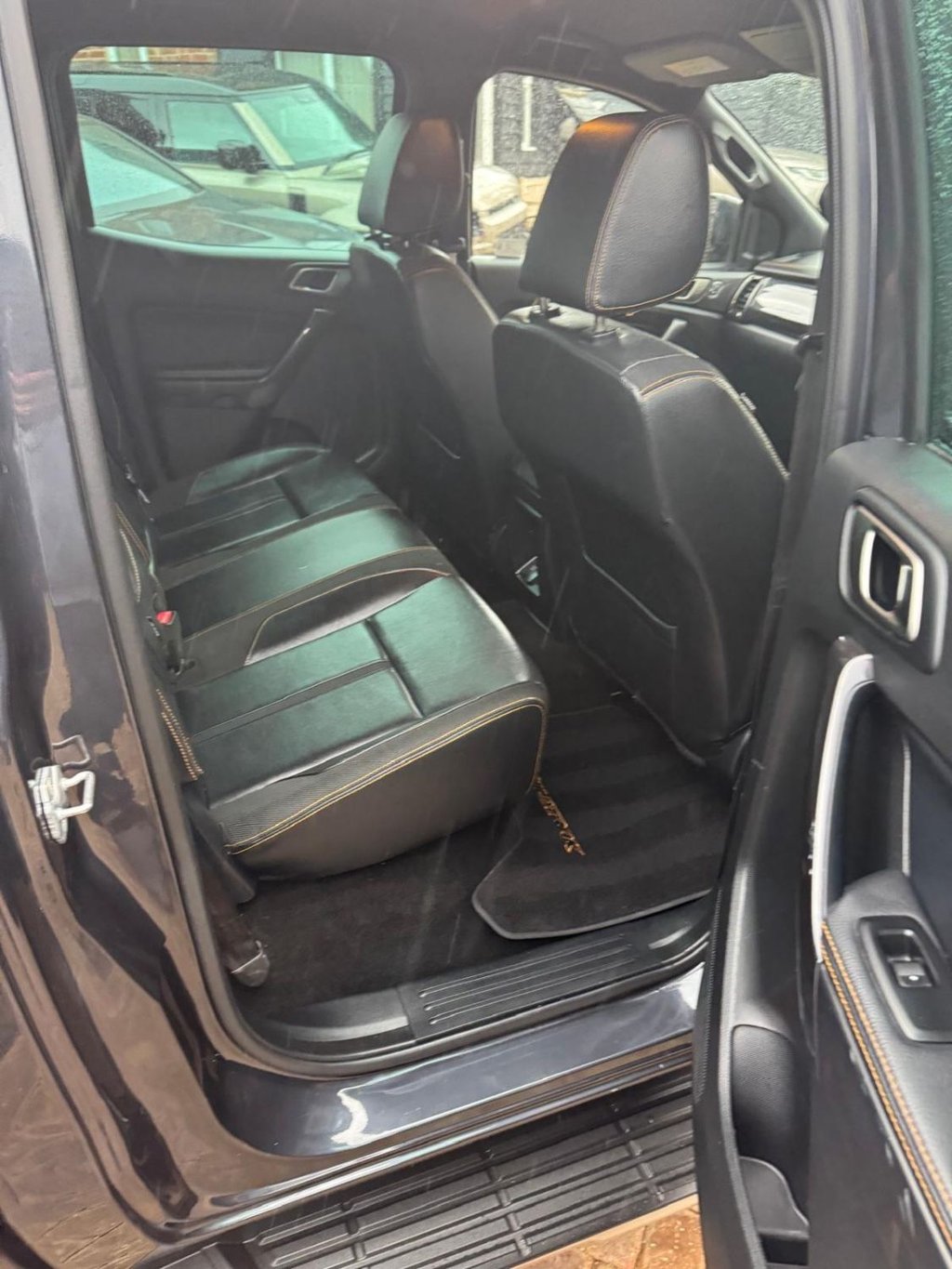 Used Ford Ranger 2021 for sale - 77647784: Photo 13