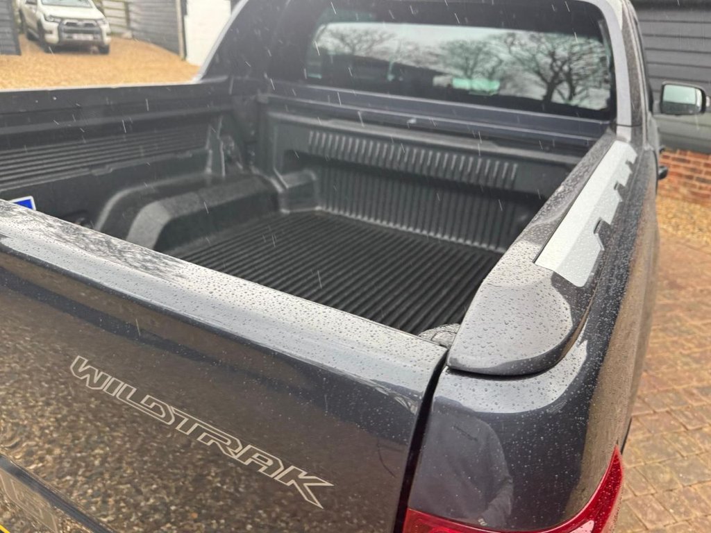 Used Ford Ranger 2021 for sale - 77647784: Photo 14