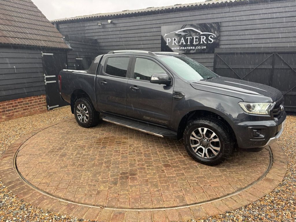 Used Ford Ranger 2021 for sale - 77647784: Photo 16