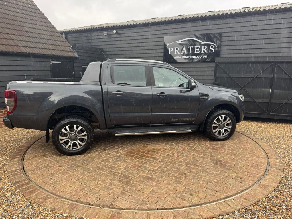 Used Ford Ranger 2021 for sale - 77647784: Photo 17