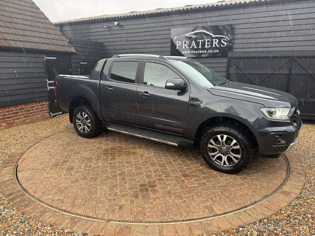 Used Ford Ranger 2021 for sale - 77647784: Photo 21