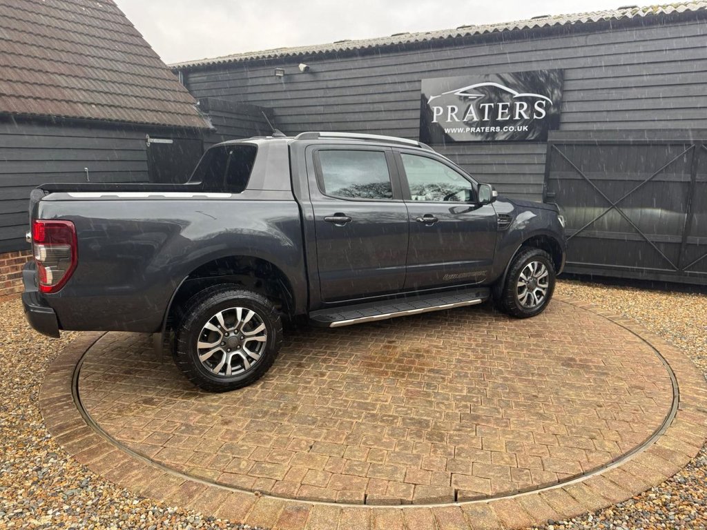 Used Ford Ranger 2021 for sale - 77647784: Photo 22