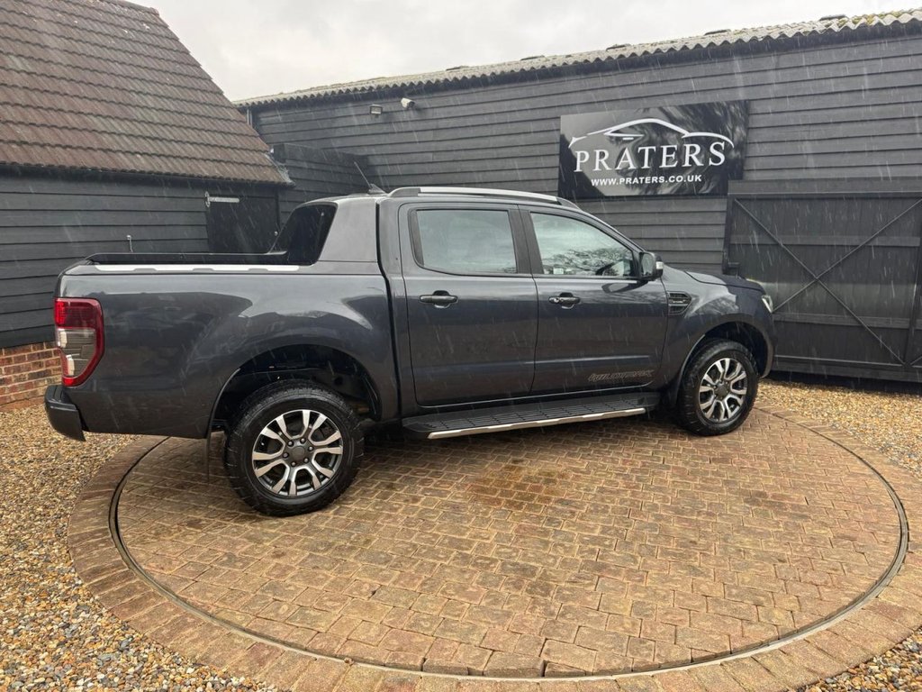 Used Ford Ranger 2021 for sale - 77647784: Photo 23