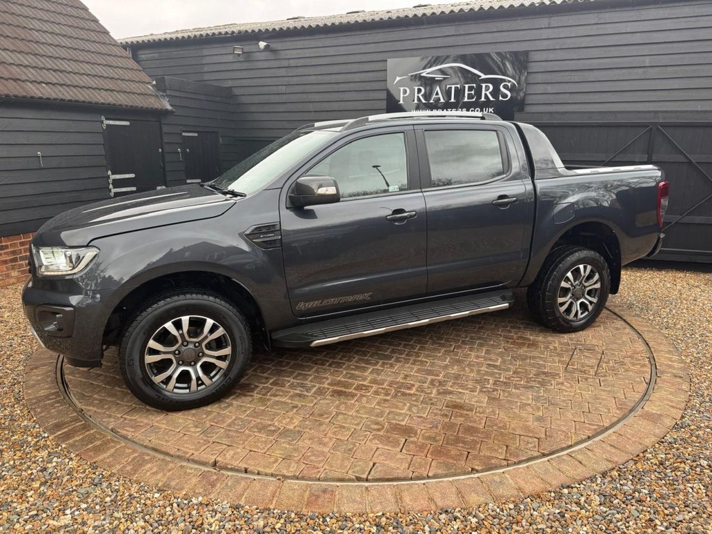 Used Ford Ranger 2021 for sale - 77647784: Photo 6