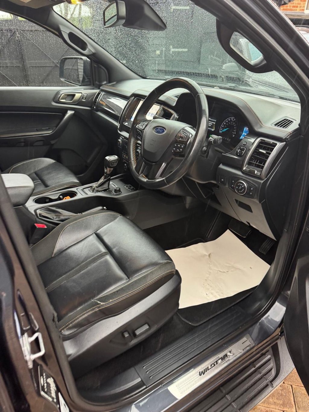 Used Ford Ranger 2021 for sale - 77647784: Photo 8