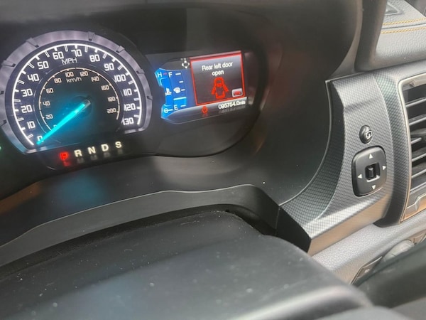 Used Ford Ranger 2018 for sale - 76313173: Photo 10