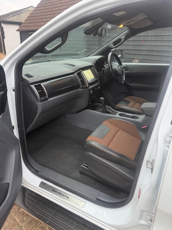 Used Ford Ranger 2018 for sale - 76313173: Photo 11