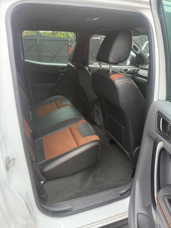 Used Ford Ranger 2018 for sale - 76313173: Photo 12