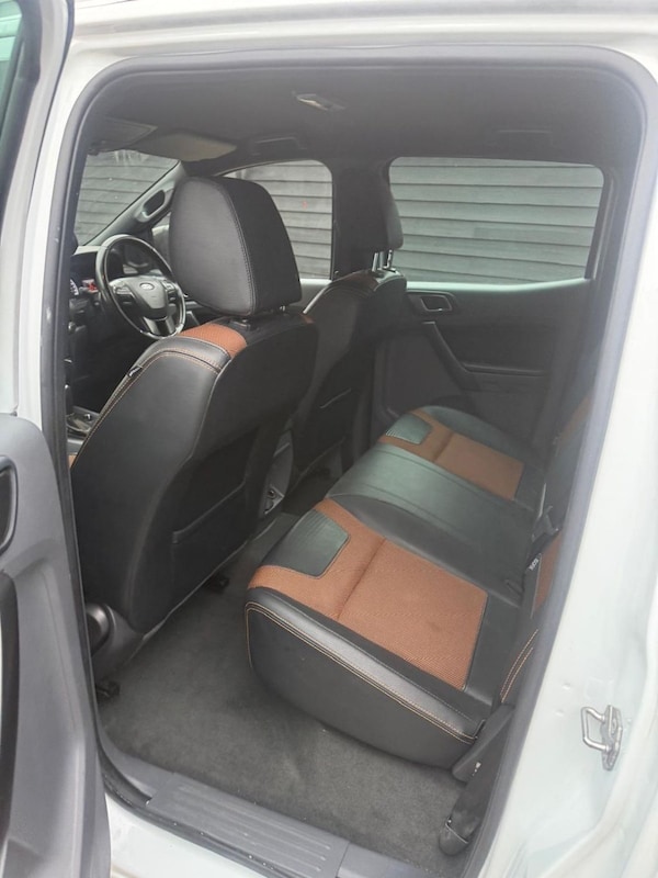 Used Ford Ranger 2018 for sale - 76313173: Photo 13