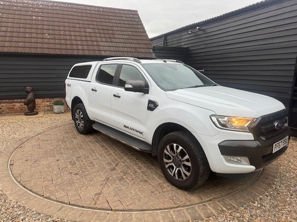 Used Ford Ranger 2018 for sale - 76313173: Photo 14
