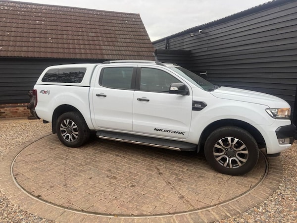 Used Ford Ranger 2018 for sale - 76313173: Photo 19
