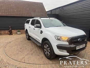 Ford - Ranger