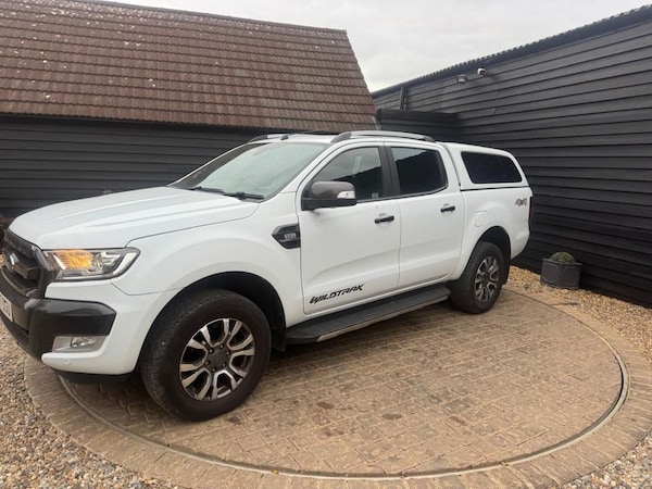 Used Ford Ranger 2018 for sale - 76313173: Photo 22