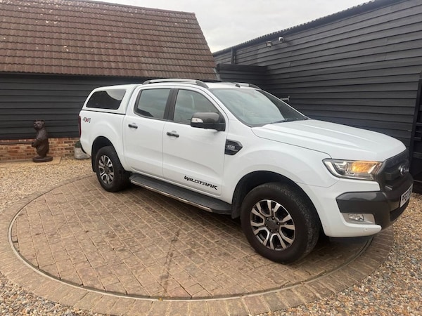 Used Ford Ranger 2018 for sale - 76313173: Photo 23