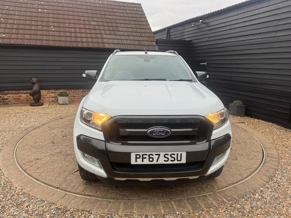 Used Ford Ranger 2018 for sale - 76313173: Photo 4