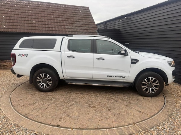 Used Ford Ranger 2018 for sale - 76313173: Photo 5