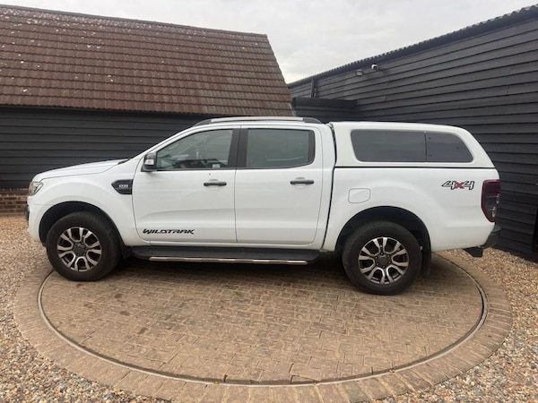 Used Ford Ranger 2018 for sale - 76313173: Photo 6
