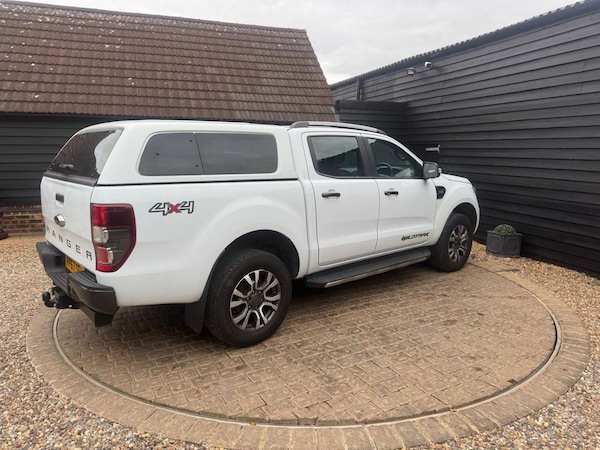Used Ford Ranger 2018 for sale - 76313173: Photo 7