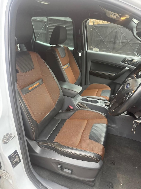Used Ford Ranger 2018 for sale - 76313173: Photo 9