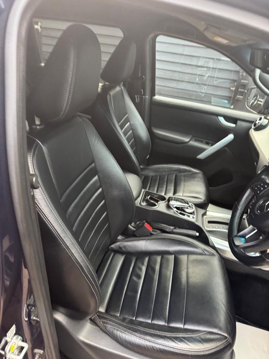 Used Mercedes-Benz X Class 2019 for sale - 77971538: Photo 11