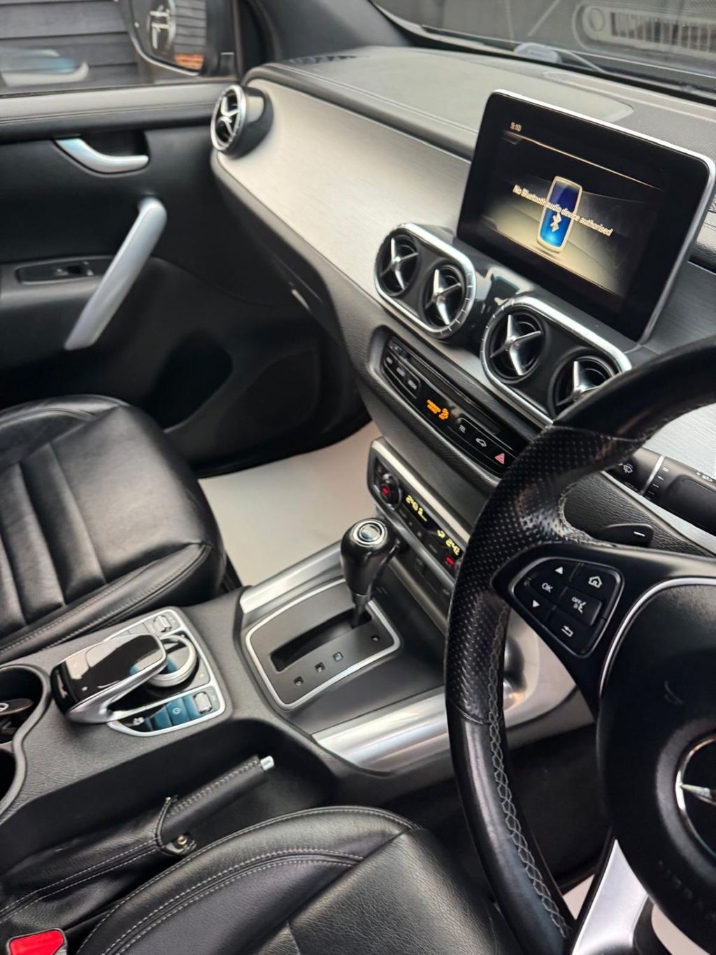 Used Mercedes-Benz X Class 2019 for sale - 77971538: Photo 12